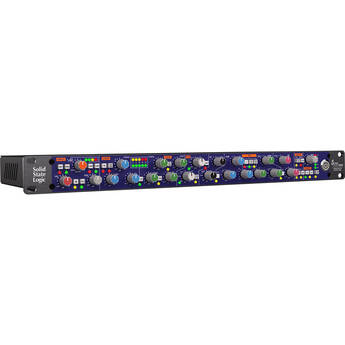 Solid State Logic Super 9000 SuperAnalogue Channel Strip