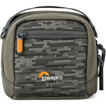 Lowepro Tahoe CS 80 Case (Mica & Pixel Camo)