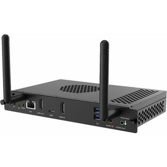 Avocor Google EDLA-Certified Slot-In OPS Module for Touchscreen Displays (Android 13)