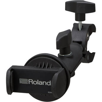 Roland V-Drums Smartphone Holder