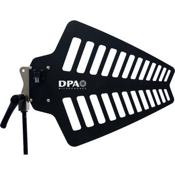 DPA Microphones ANT202P Passive Directional LPDA Antenna (420 to 1300 MHz)