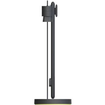 Logitech Reach Intuitive Camera with Table Base Mount