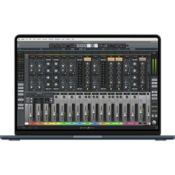 Universal Audio LUNA Pro DAW and Software Bundle (V2)