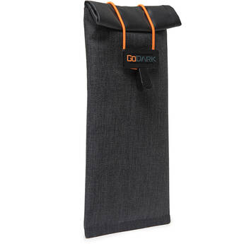 GoDark Faraday Bags Smartphone Bag (3L)