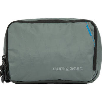 Gura Gear Et Cetera Tech Organizer (Gray, Small)