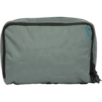 Gura Gear Et Cetera Tech Organizer (Gray, Medium)