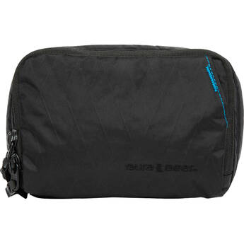 Gura Gear Et Cetera Tech Organizer (Black, Medium)