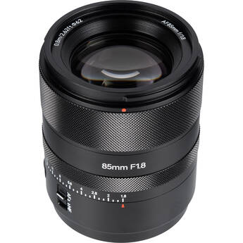 AstrHori 85mm f/1.8 II Full Frame AF Lens (L-Mount)