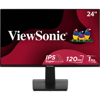 ViewSonic VA2448-MH 23.8" Full HD 120 Hz Monitor