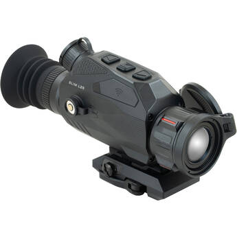 Nocpix SLIM-L25 Thermal Riflescope (60 Hz)