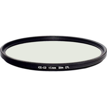 Ice MC Circular Polarizing Filter (46mm)