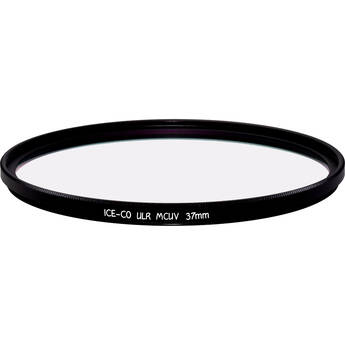 Ice ULR MCUV Filter (37mm)