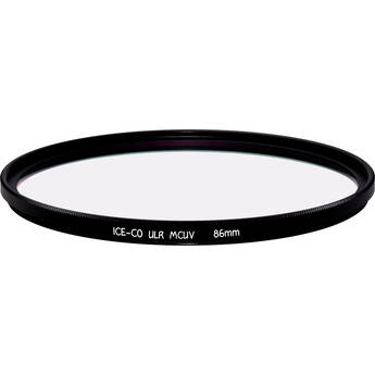 Ice ULR MCUV Filter (86mm)