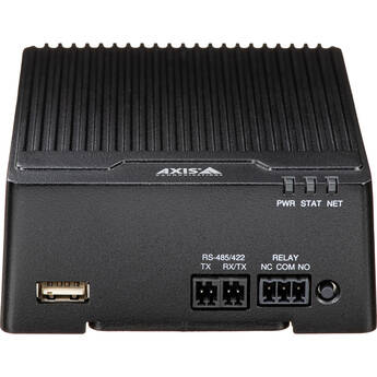Axis Communications D3110 Mk II Connectivity Hub