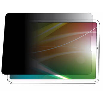 3M Bright Screen Privacy Filter for iPad 10.9" 10th Gen