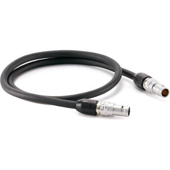 Tilta 7-Pin to 7-Pin Connection Cable for Nucleus-M II (19.6")