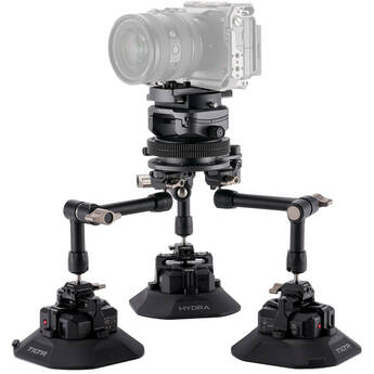 Tilta Hydra x Dan Ming Speed Pan System (Pro Kit)