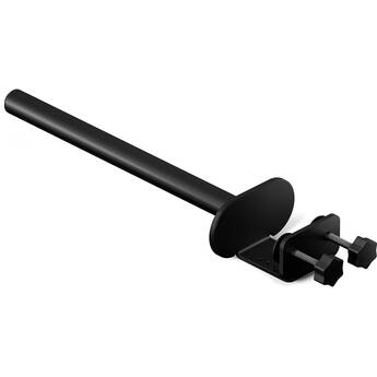 Tilta Desktop Mounting Adapter for Boulder Camera Cart Accessories (40mm, Black)