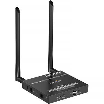 Rocstor TrueReach TR22 Receiver for TR22, TR23, and TR24