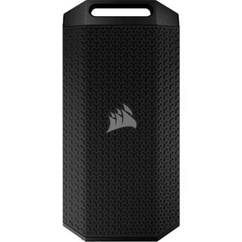 CORSAIR 2TB EX400U Survivor USB4 External SSD