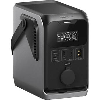 EcoFlow TRAIL-Series 200 DC Portable Power Station