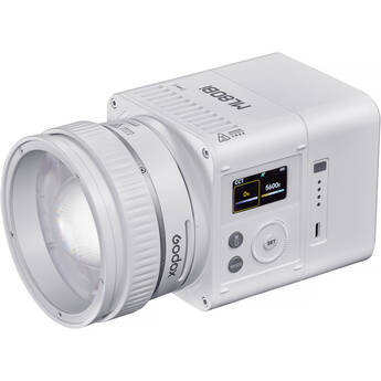Godox ML80 Bi-Color LED Video Light