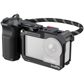 SmallRig Camera Cage Kit for DJI Osmo Action 5 Pro/4/3