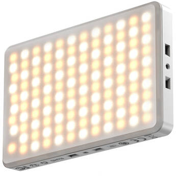 SmallRig M3 Bi-Color LED Video Light Mobile Phones (White)
