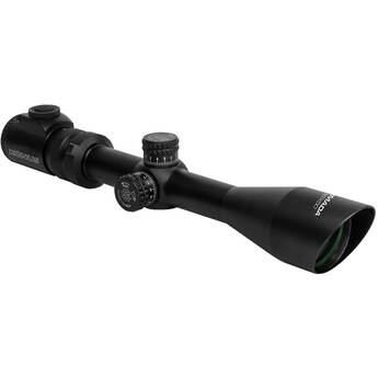 Konus 4-16x50 Armada Riflescope (German No. 4 Reticle)