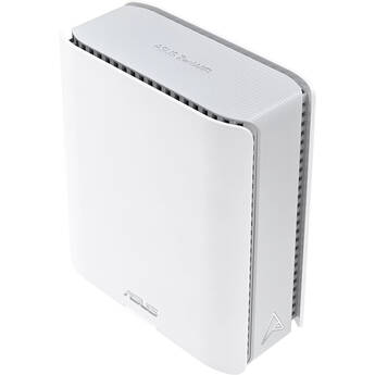ASUS ZenWiFi BT6 BE9400 Wireless Tri-Band Multi-Gig Mesh Wi-Fi Module (White)