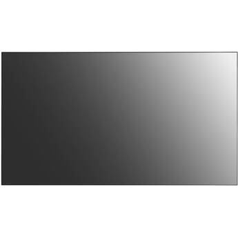 LG 55VL5PJ-4P 2 x 2 Full HD Video Wall Kit with Peerless-AV Wall Mounts