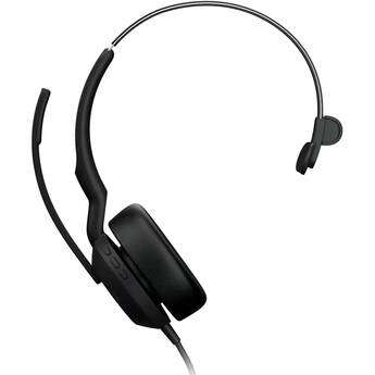 Jabra Evolve2 50 Mono Wired USB-C/A Headset (Unified Communications)