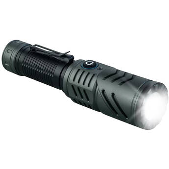 Konus KonusLight-RT Rechargeable Flashlight