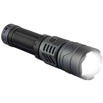 Konus KonusLight-4K Rechargeable Flashlight with Lantern Mode