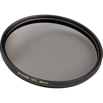 Chiaro Premium Circular Polarizing Filter (95mm)