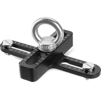 Flycam Flowline XY Adjustment Mount for Flowline Body Support Camera Rigs