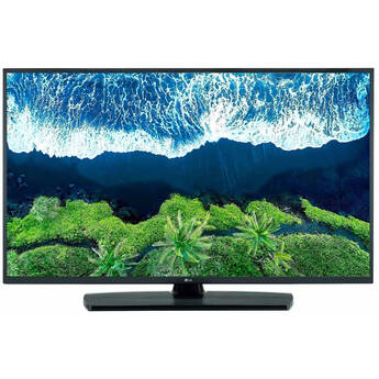 LG UK777H Series 55" UHD 4K HDR Commercial Smart TV with Pro:Centric