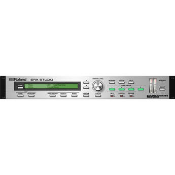 Roland SRX STUDIO Lifetime Key Software Synthesizer Plug-In