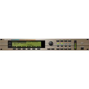 Roland XV-5080 Lifetime Key Software Synthesizer Plug-In