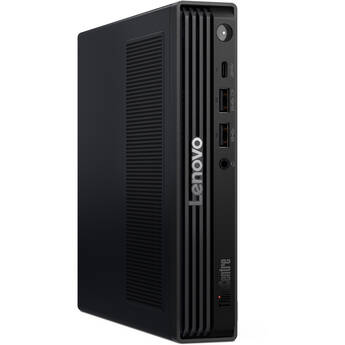 Lenovo ThinkCentre M90q Gen 6 Tiny Desktop Computer
