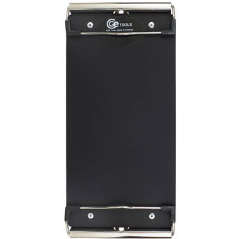 CGE Tools Slim 9 x 4.5" Clipboard Folder Tagboard