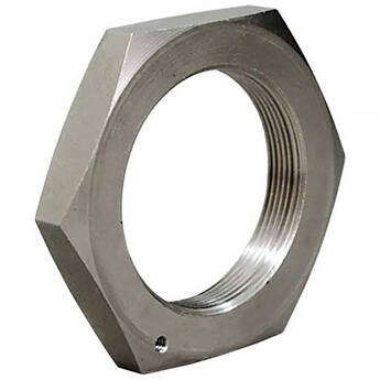 Patton FiberPlex Wave Guide Filter Nut for WGF-6 & WGF-461