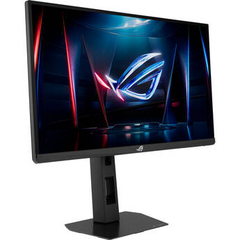 ASUS Republic of Gamers Strix XG248QSG 24.1" HDR 610 Hz Ace Esports Gaming Monitor