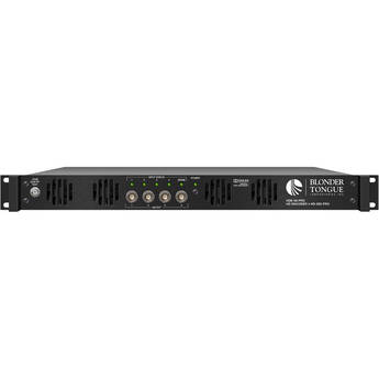 Blonder Tongue HDE-4S-PRO 4-Program High-Definition Encoder with Low Latency