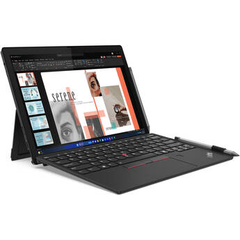 Lenovo 12.3" ThinkPad X12 Gen 2 Multi-Touch 2-in-1 Laptop