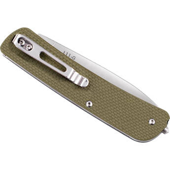 Ruike L11 Folding Knife (Green)