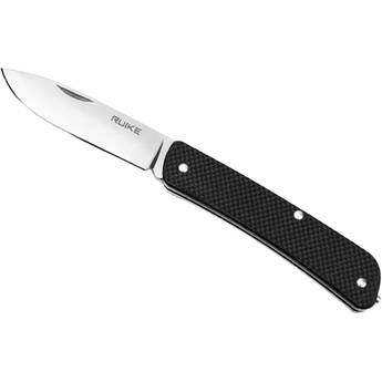 Ruike L11 Folding Knife (Black)