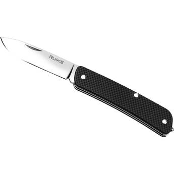 Ruike M11 Folding Knife & Multi-Tool (Black)
