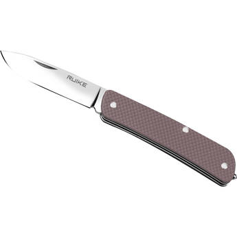 Ruike M11 Folding Knife & Multi-Tool (Brown)