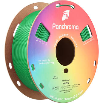 Polymaker Panchroma CoPE Filament (1kg, Green)